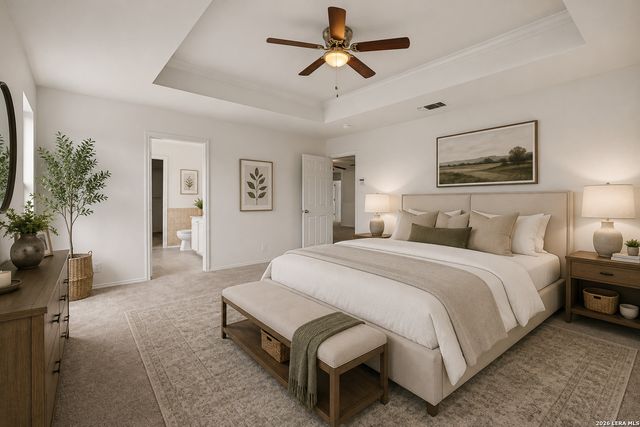 1730 Lilac Mist, San Antonio, TX 78260