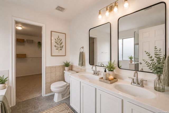 1730 Lilac Mist, San Antonio, TX 78260