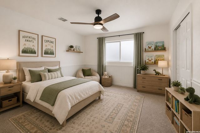 1730 Lilac Mist, San Antonio, TX 78260