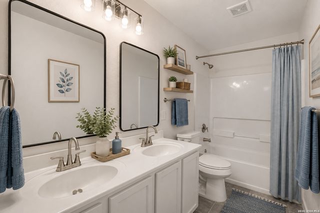 1730 Lilac Mist, San Antonio, TX 78260
