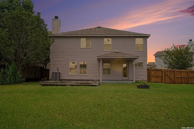 1730 Lilac Mist, San Antonio, TX 78260