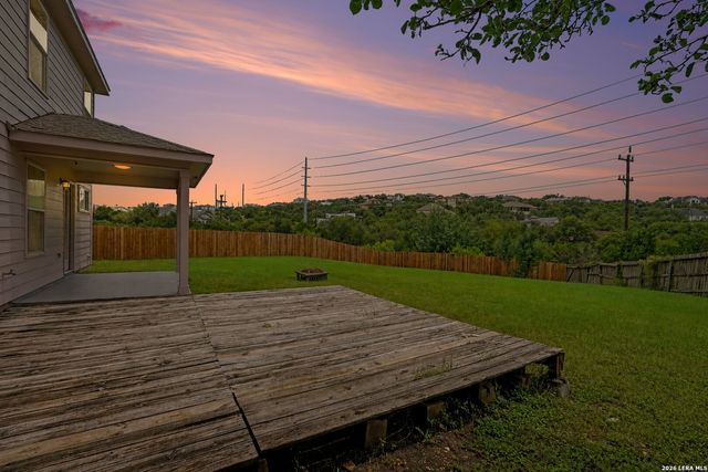 1730 Lilac Mist, San Antonio, TX 78260
