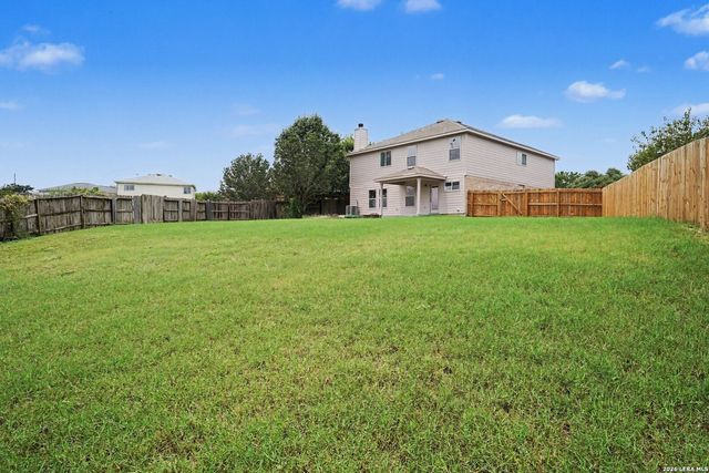 1730 Lilac Mist, San Antonio, TX 78260