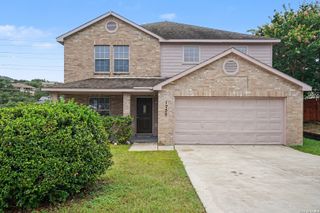 1730 Lilac Mist, San Antonio, TX 78260
