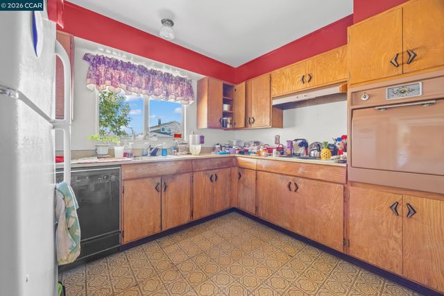 41868 Gifford Street, Fremont, CA 94538