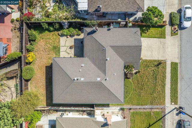 41868 Gifford Street, Fremont, CA 94538