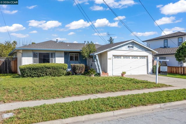 41868 Gifford Street, Fremont, CA 94538