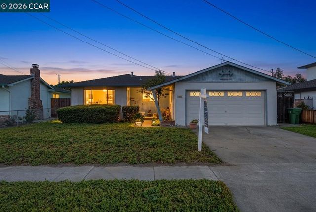 41868 Gifford Street, Fremont, CA 94538