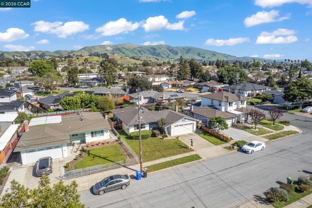 41868 Gifford Street, Fremont, CA 94538