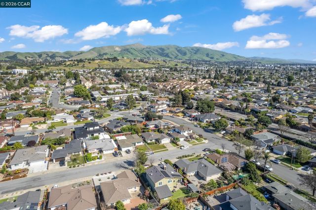 41868 Gifford Street, Fremont, CA 94538