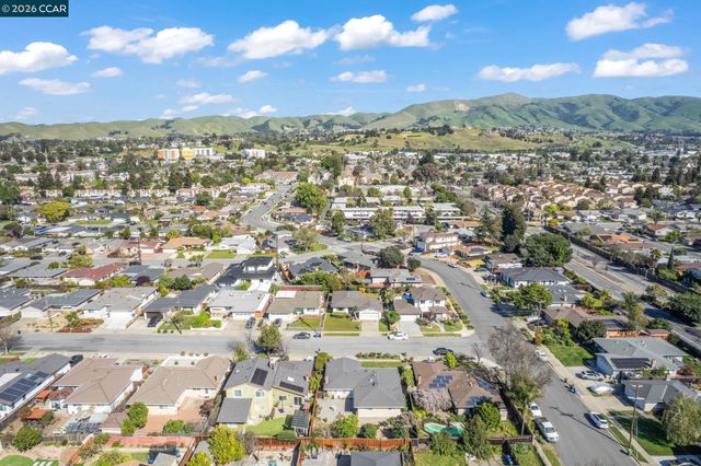 41868 Gifford Street, Fremont, CA 94538