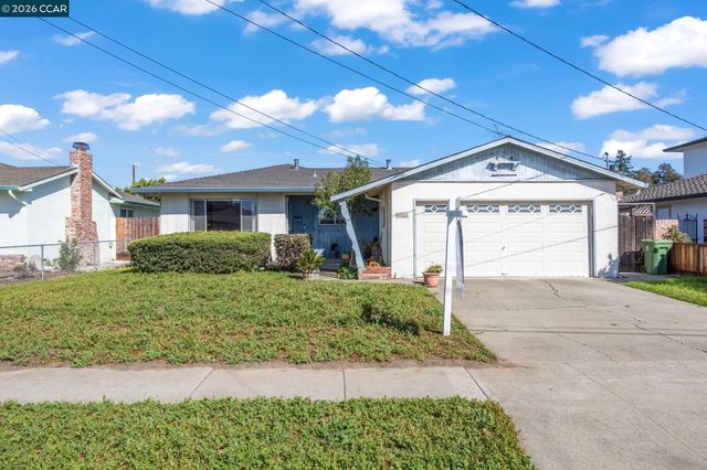 41868 Gifford Street, Fremont, CA 94538