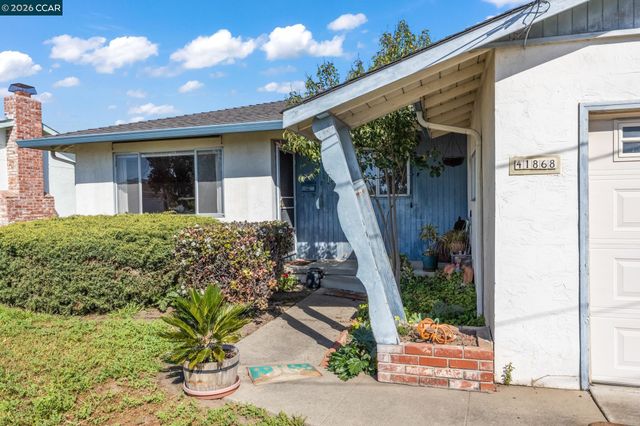 41868 Gifford Street, Fremont, CA 94538