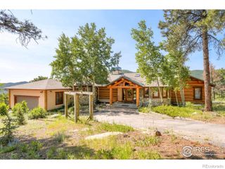 24043 Eagle Cliff Trail, Conifer, CO 80433
