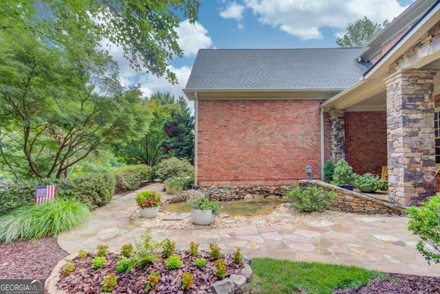 2450 Shumard Oak Drive, Braselton, GA 30517