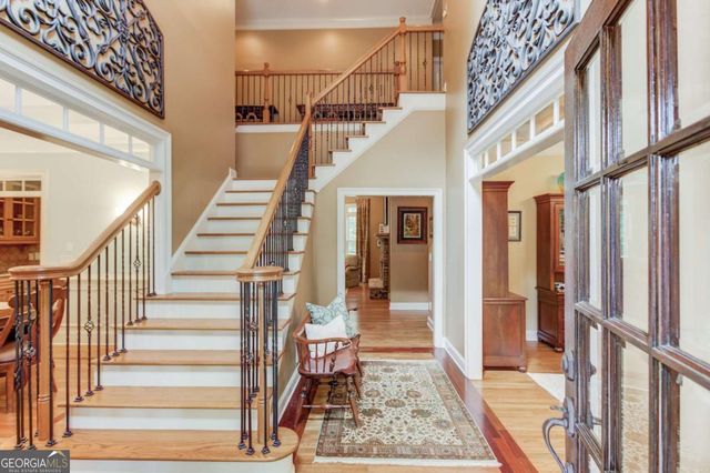 2450 Shumard Oak Drive, Braselton, GA 30517