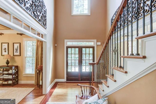 2450 Shumard Oak Drive, Braselton, GA 30517