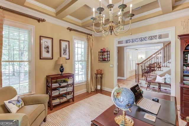 2450 Shumard Oak Drive, Braselton, GA 30517
