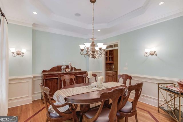 2450 Shumard Oak Drive, Braselton, GA 30517