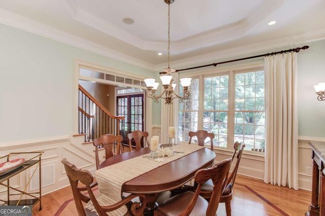 2450 Shumard Oak Drive, Braselton, GA 30517