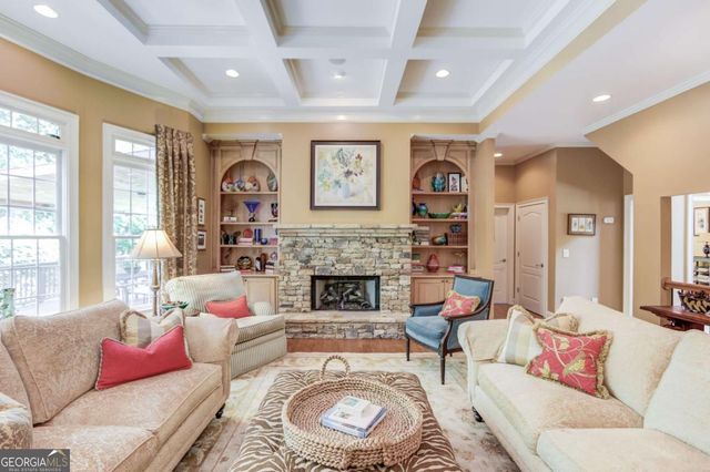 2450 Shumard Oak Drive, Braselton, GA 30517