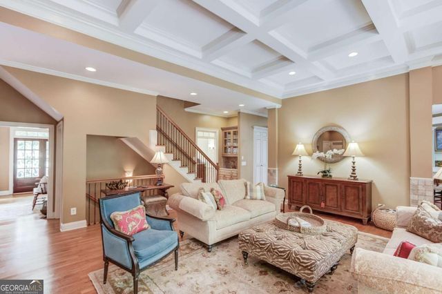 2450 Shumard Oak Drive, Braselton, GA 30517