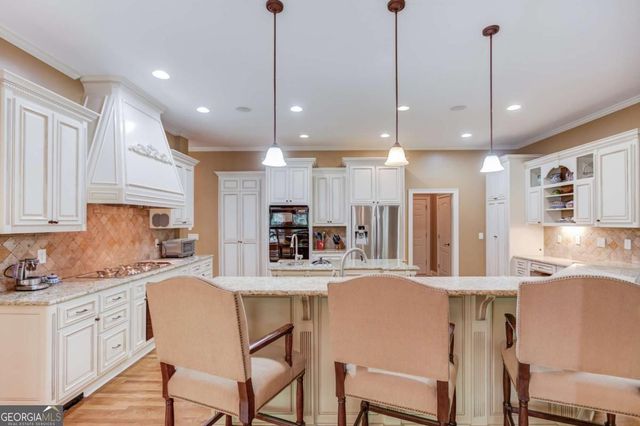 2450 Shumard Oak Drive, Braselton, GA 30517