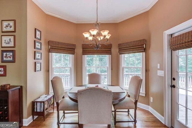 2450 Shumard Oak Drive, Braselton, GA 30517