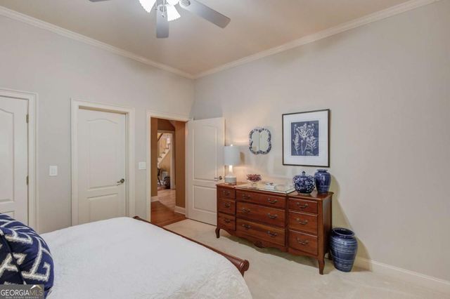 2450 Shumard Oak Drive, Braselton, GA 30517