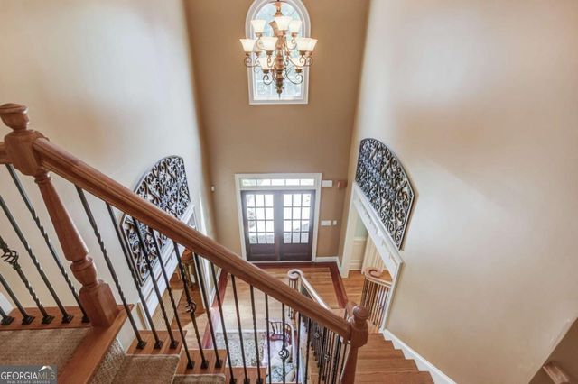 2450 Shumard Oak Drive, Braselton, GA 30517