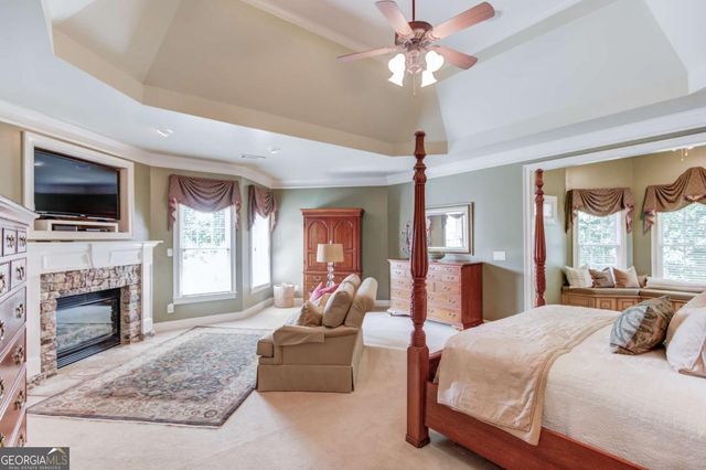 2450 Shumard Oak Drive, Braselton, GA 30517