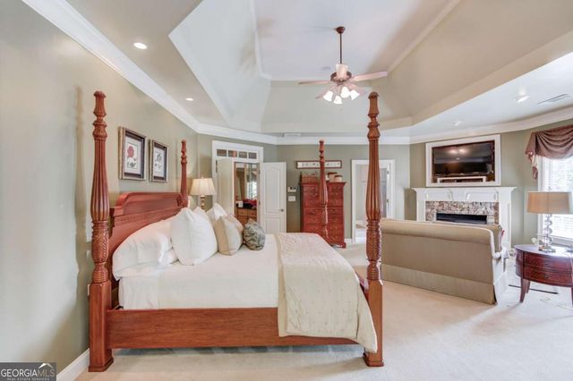 2450 Shumard Oak Drive, Braselton, GA 30517