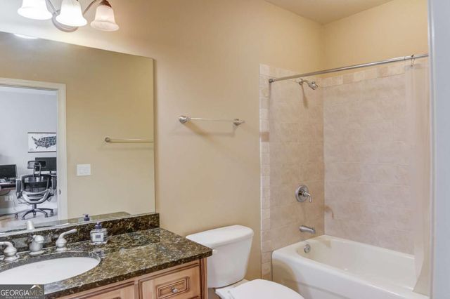 2450 Shumard Oak Drive, Braselton, GA 30517