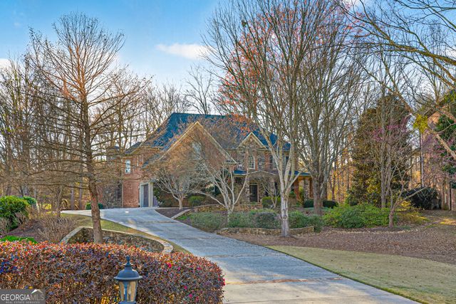 2450 Shumard Oak Drive, Braselton, GA 30517
