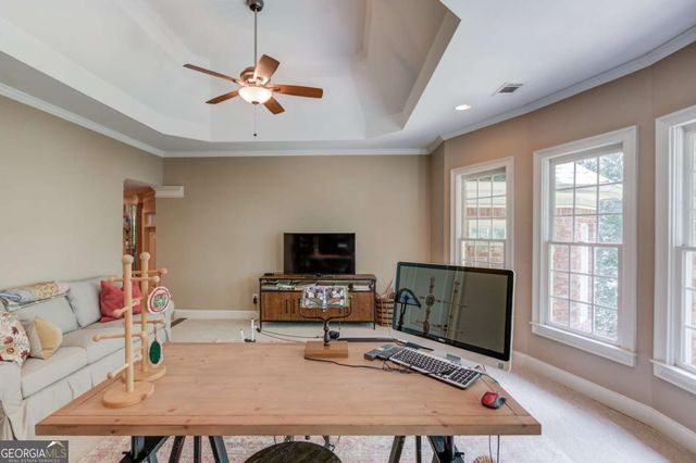 2450 Shumard Oak Drive, Braselton, GA 30517