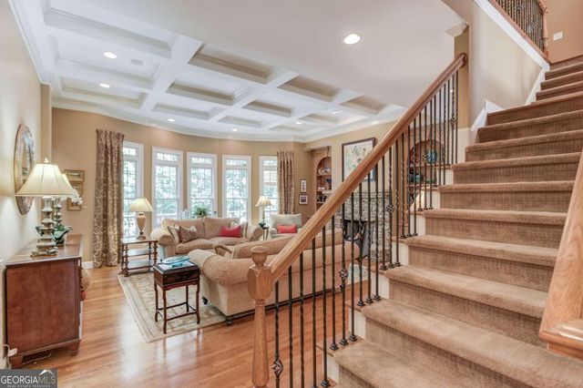 2450 Shumard Oak Drive, Braselton, GA 30517