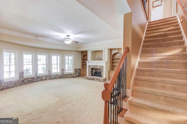 2450 Shumard Oak Drive, Braselton, GA 30517
