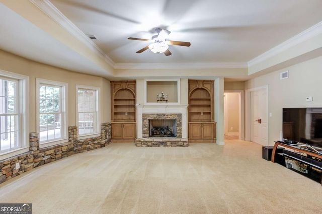 2450 Shumard Oak Drive, Braselton, GA 30517