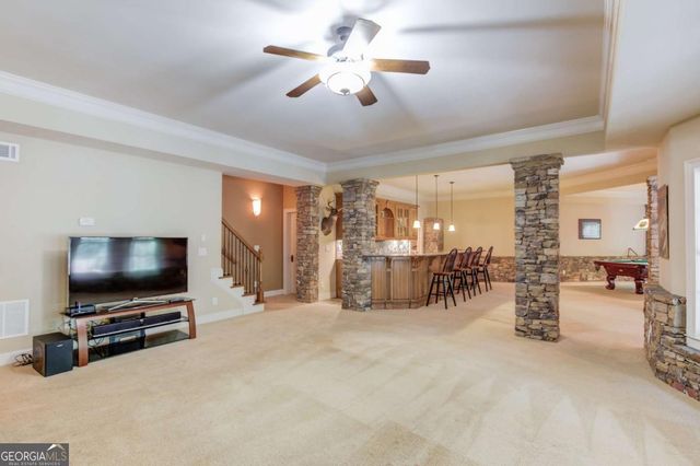 2450 Shumard Oak Drive, Braselton, GA 30517