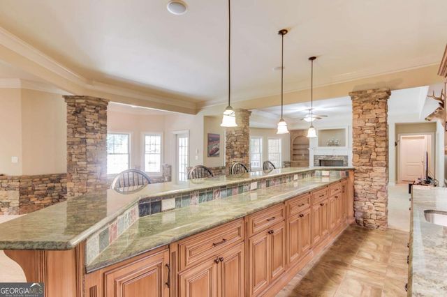 2450 Shumard Oak Drive, Braselton, GA 30517