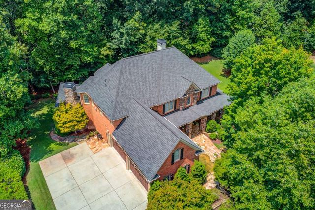 2450 Shumard Oak Drive, Braselton, GA 30517