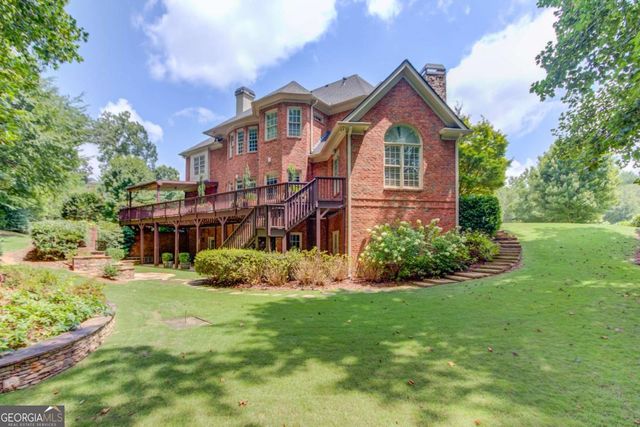 2450 Shumard Oak Drive, Braselton, GA 30517