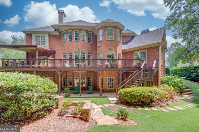 2450 Shumard Oak Drive, Braselton, GA 30517