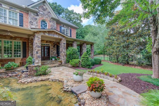 2450 Shumard Oak Drive, Braselton, GA 30517