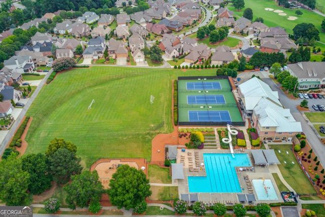 2450 Shumard Oak Drive, Braselton, GA 30517