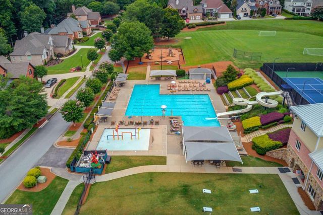 2450 Shumard Oak Drive, Braselton, GA 30517