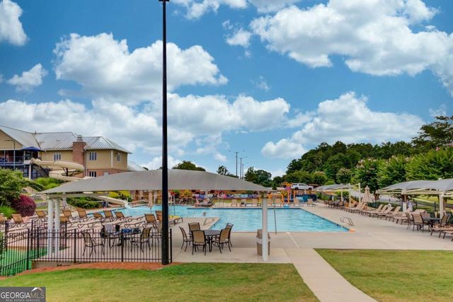 2450 Shumard Oak Drive, Braselton, GA 30517
