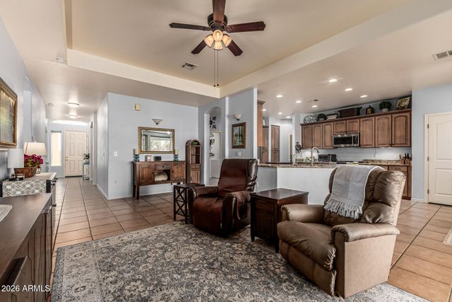 2730 E AZALEA Court, Gilbert, AZ 85298