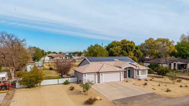 2730 E AZALEA Court, Gilbert, AZ 85298