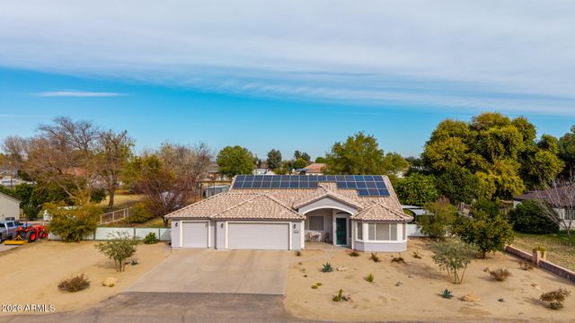 2730 E AZALEA Court, Gilbert, AZ 85298